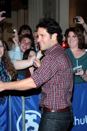 Paul Rudd Photo