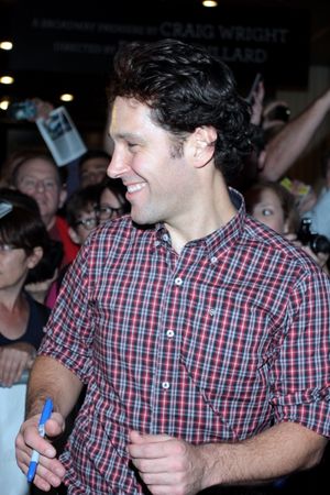 Paul Rudd Photo