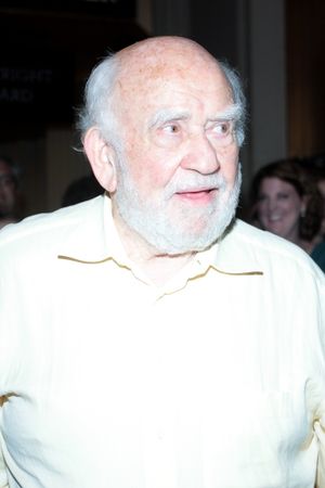 Ed Asner Photo