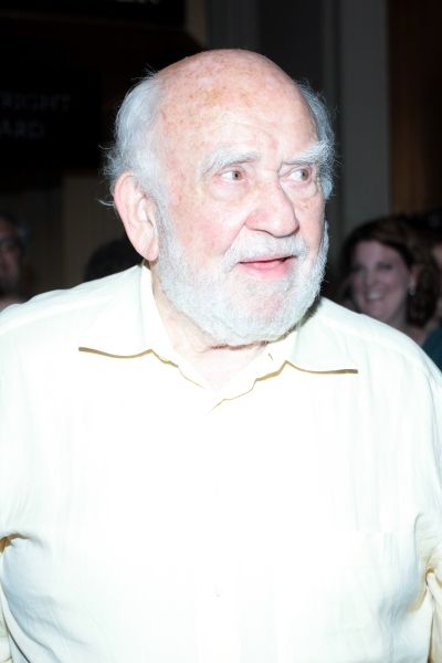 Ed Asner Photo
