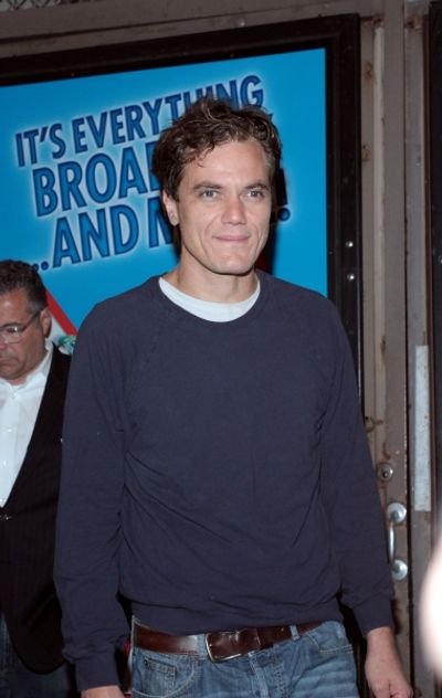 Michael Shannon Photo