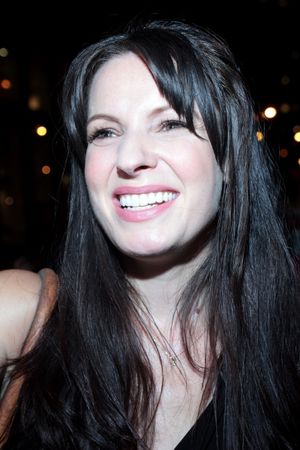 Kate Arrington Photo