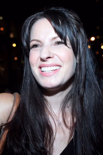 Kate Arrington Photo