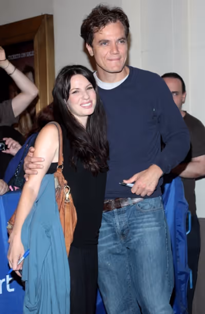  Kate Arrington, Michael Shannon Photo