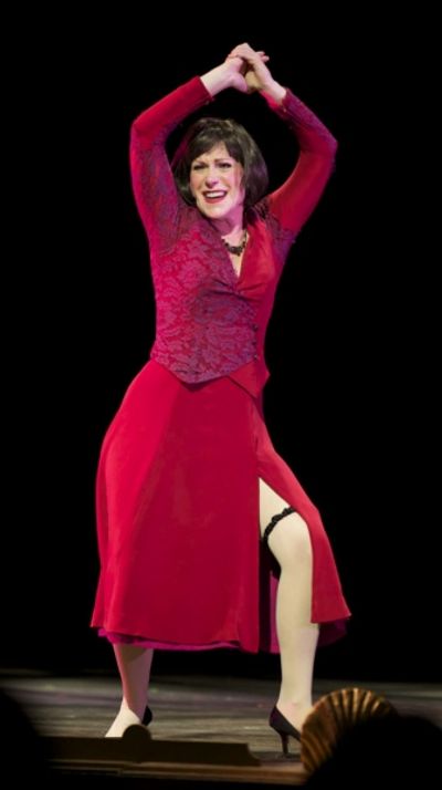 Denise Whelan Photo