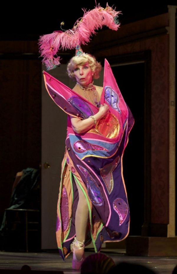 Iris Lieberman Photo