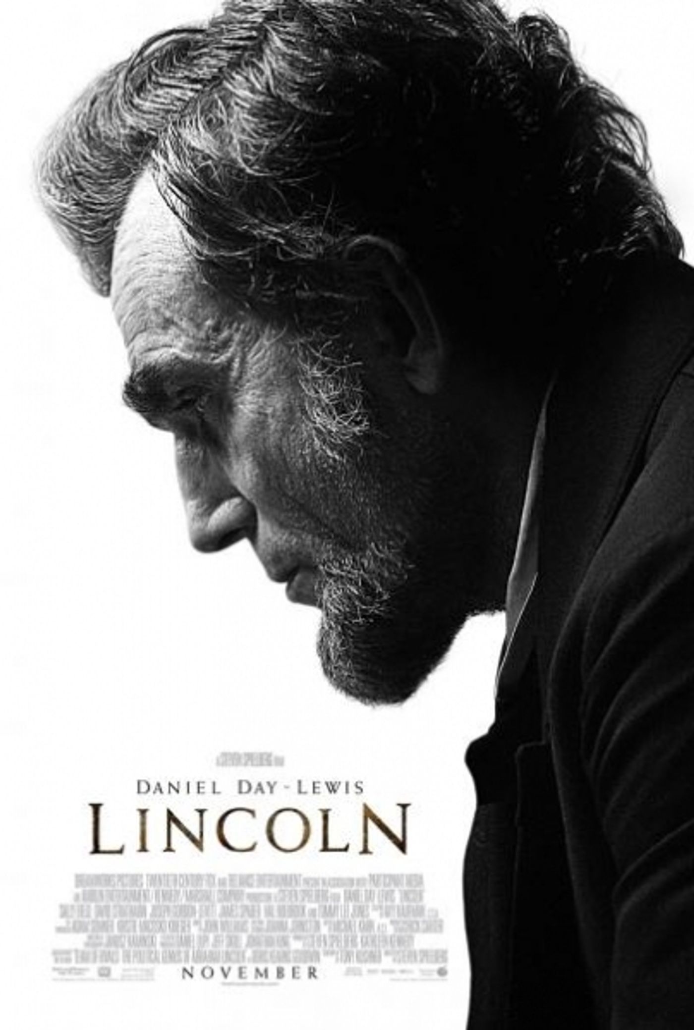 Photo Coverage: New Look at Steven Spielberg's LINCOLN! Photo Coverage: New Look at Steven Spielberg's LINCOLN! Image