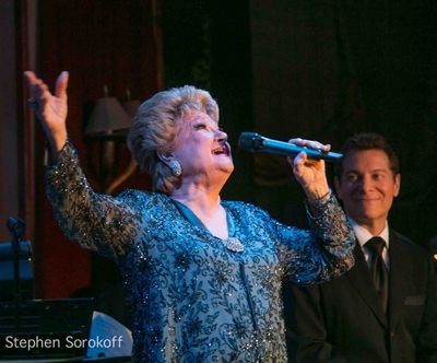 Marilyn Maye Photo