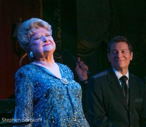 Marilyn Maye @ BroadwayWorld Marilyn Maye Photo