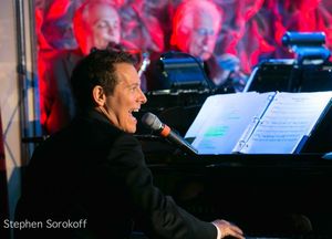 Michael Feinstein @ BroadwayWorld Michael Feinstein Photo