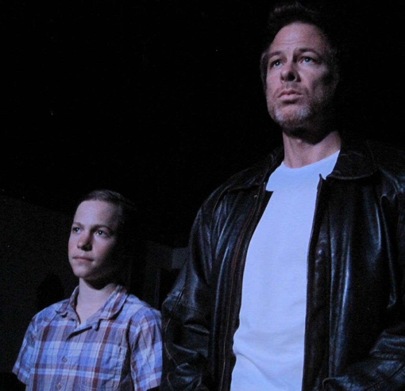 Photo Flash: First Look at Collaborative Artists' SQUARE ROOT OF WONDERFUL Photo Flash: First Look at Collaborative Artists' SQUARE ROOT OF WONDERFUL Image