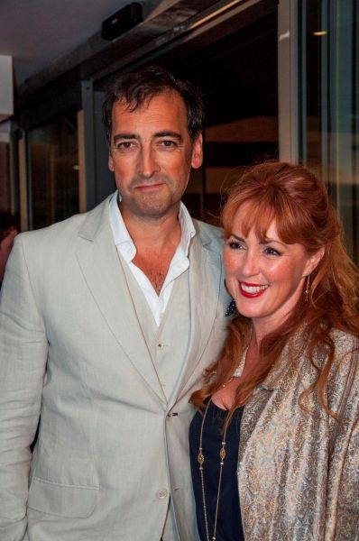 Alistair McGowan Photo