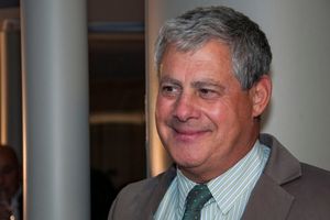Cameron Mackintosh @ BroadwayWorld Cameron Mackintosh Photo
