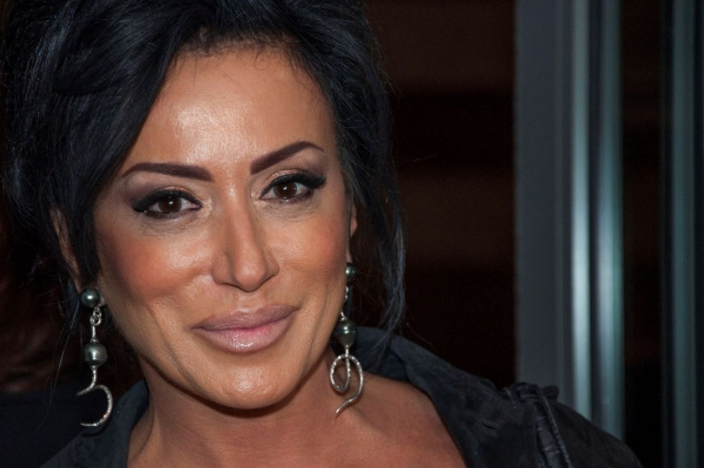 Photo Flash: Cameron Mackintosh and More at Opening Night of St. James Theatre!  Image