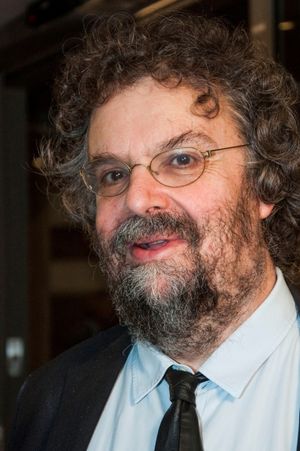 Stephen Poliakoff @ BroadwayWorld Stephen Poliakoff Photo