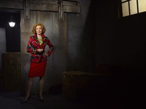  Susan Sullivan as Martha Rodgers Photo