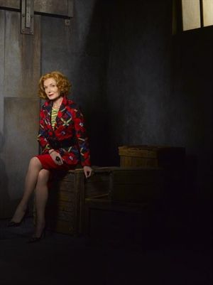 Susan Sullivan as Martha Rodgers Photo