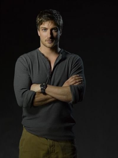  James King Photo