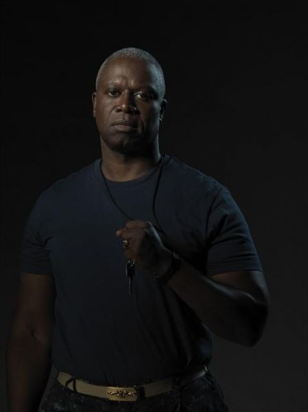 Photo Coverage: Meet the Cast of ABC'S LAST RESORT! Photo Coverage: Meet the Cast of ABC'S LAST RESORT! Image