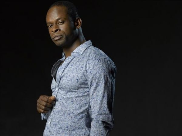 Photo Coverage: Meet the Cast of ABC'S LAST RESORT! Photo Coverage: Meet the Cast of ABC'S LAST RESORT! Image