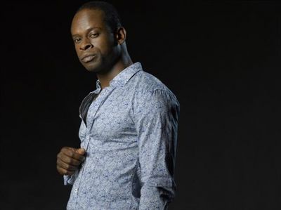  Sahr Ngaujah as Mayor Julian Serrat Photo