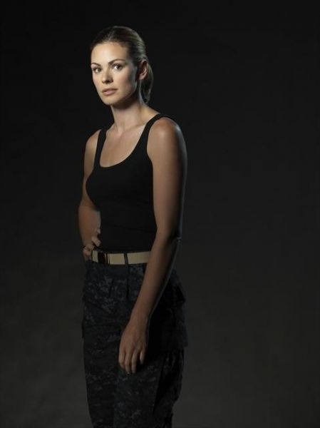 Photo Coverage: Meet the Cast of ABC'S LAST RESORT! Photo Coverage: Meet the Cast of ABC'S LAST RESORT! Image