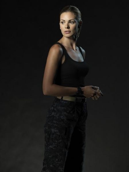 Photo Coverage: Meet the Cast of ABC'S LAST RESORT! Photo Coverage: Meet the Cast of ABC'S LAST RESORT! Image