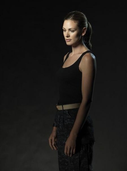 Photo Coverage: Meet the Cast of ABC'S LAST RESORT! Photo Coverage: Meet the Cast of ABC'S LAST RESORT! Image