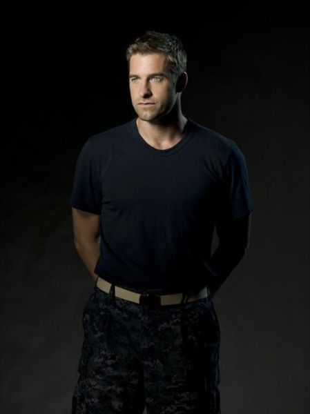 Photo Coverage: Meet the Cast of ABC'S LAST RESORT! Photo Coverage: Meet the Cast of ABC'S LAST RESORT! Image