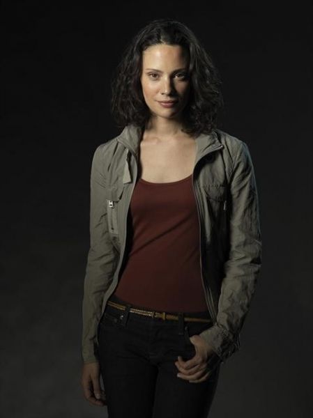 Photo Coverage: Meet the Cast of ABC'S LAST RESORT! Photo Coverage: Meet the Cast of ABC'S LAST RESORT! Image