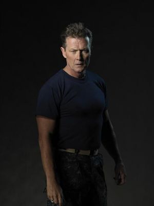  Robert Patrick as Master Chief Joseph Prosser Photo