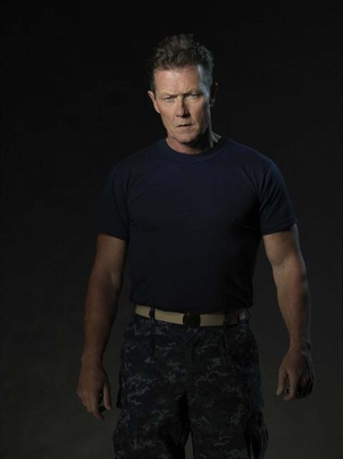 Robert Patrick at 