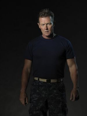 Robert Patrick Photo