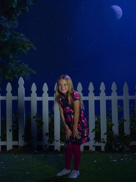 Photo Coverage: Meet the CAST of THE NEIGHBORS!  Image