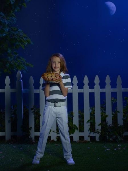 Photo Coverage: Meet the CAST of THE NEIGHBORS!  Image