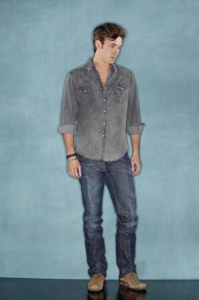 Photo Coverage: Meet the Cast of ABC'S NASHVILLE, Premieres 10/10  Image