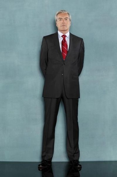 Photo Coverage: Meet the Cast of ABC'S NASHVILLE, Premieres 10/10  Image