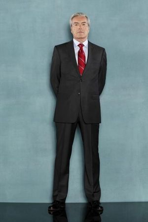  Powers Boothe as Lamar Wyatt Photo