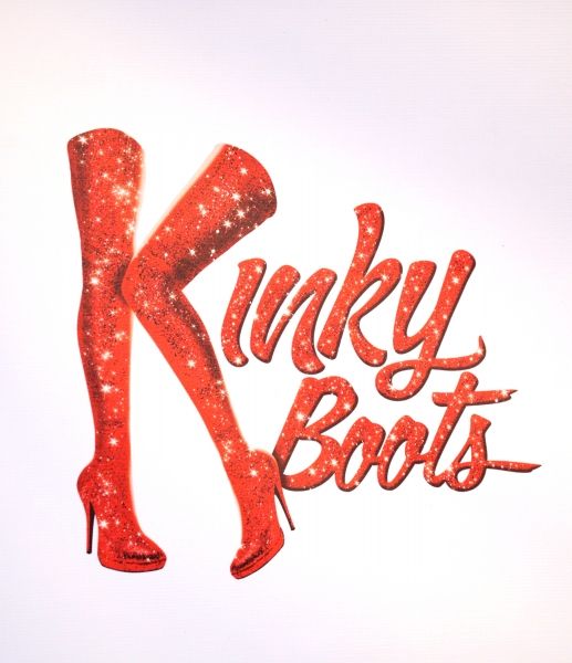 Photo Coverage: Harvey Fierstein, Cyndi Lauper and the KINKY BOOTS Cast Meet the Press - Check it Out! — photo 1 of 23