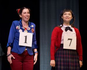  Joanna Krupnick and Lisa Helmi Johanson Photo