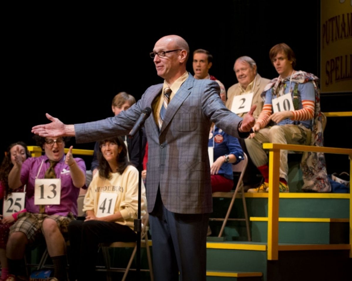  Greg Carter and Company at 