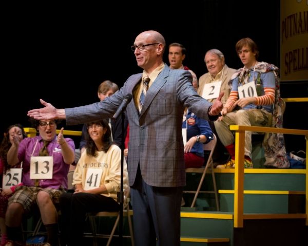  Greg Carter and Company Photo