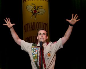 Geoffrey Kidwell Photo