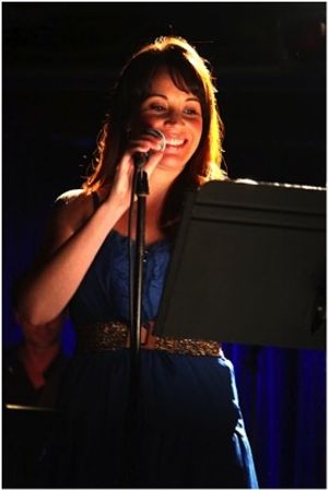 Jenna Leigh Green @ BroadwayWorld Jenna Leigh Green Photo