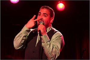 David Davila @ BroadwayWorld David Davila Photo