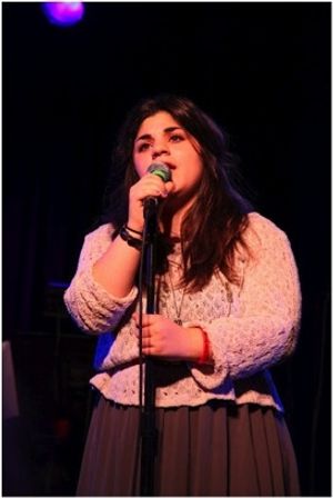 Jennifer Foster Photo