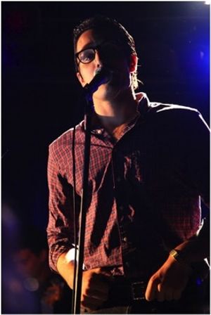 Jared Zirilli @ BroadwayWorld Jared Zirilli Photo