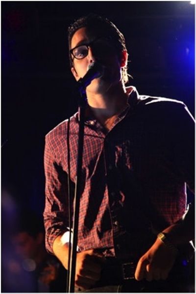 Jared Zirilli Photo