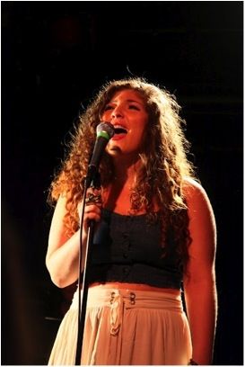 Anika Seidman-Gati Photo
