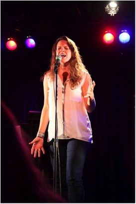 Allison Rerecich Photo